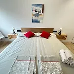 Loft Centrico Y Acogedor Uat01526