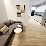 Loft Centrico Y Acogedor Uat01526