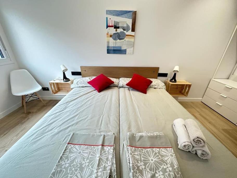 Appartement Loft Centrico Y Acogedor Uat01526 *