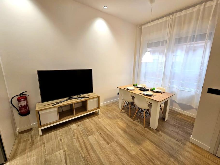 Loft Centrico Y Acogedor Uat01526