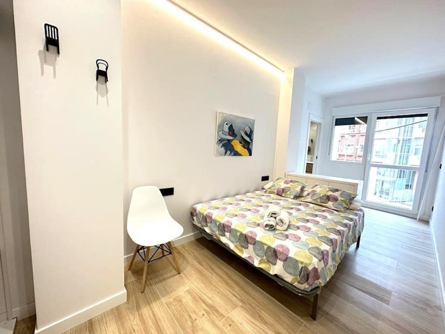 Loft Centrico Y Acogedor Uat01526