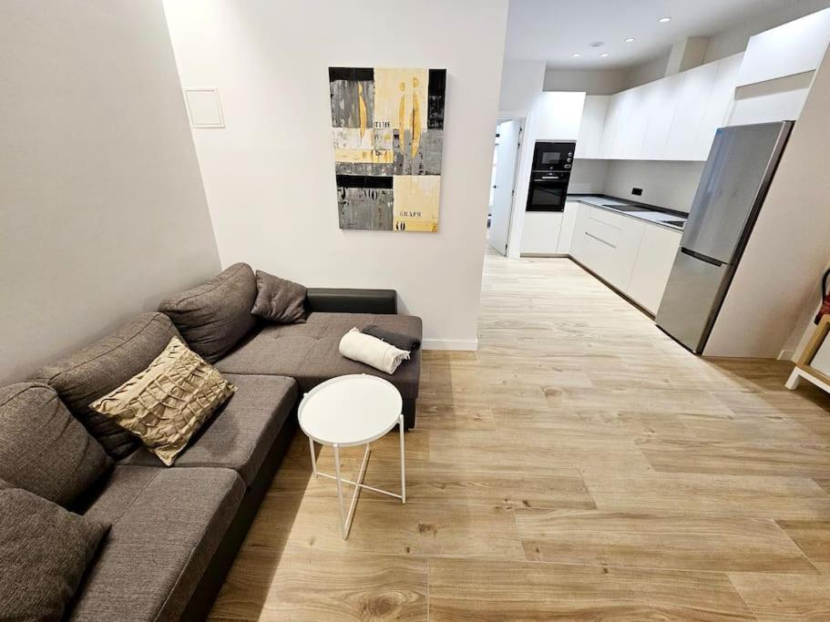Loft Centrico Y Acogedor Uat01526 Appartement Pampelune