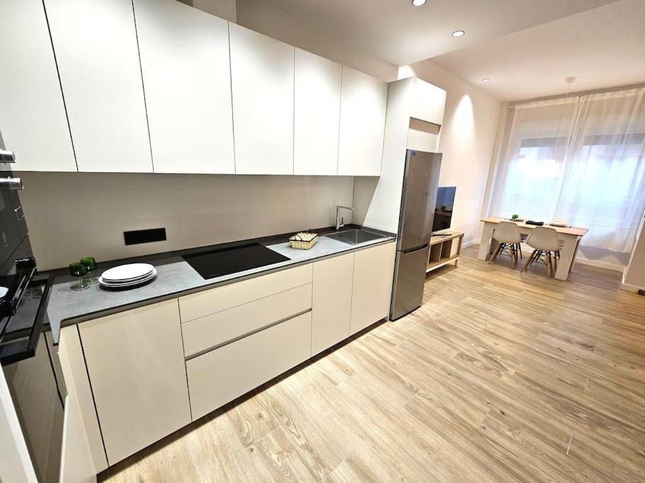 Loft Centrico Y Acogedor Uat01526 Pampelune