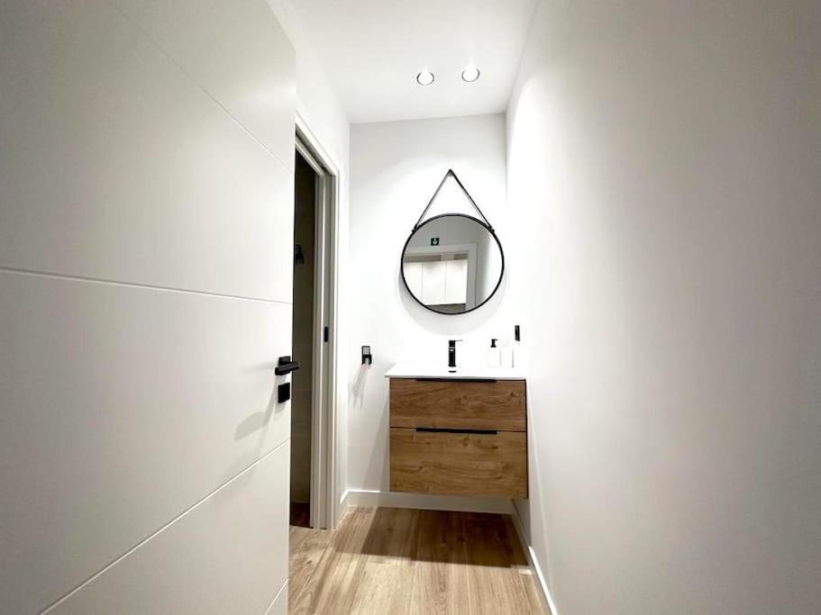 Loft Centrico Y Acogedor Uat01526 Appartement *
