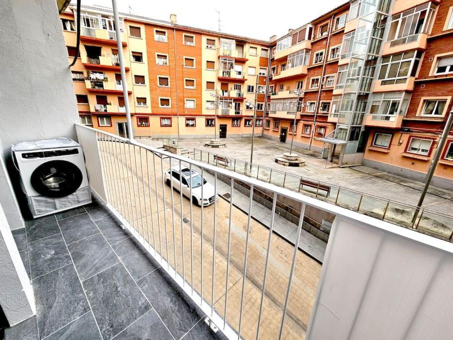 Loft Centrico Y Acogedor Uat01526 Appartement