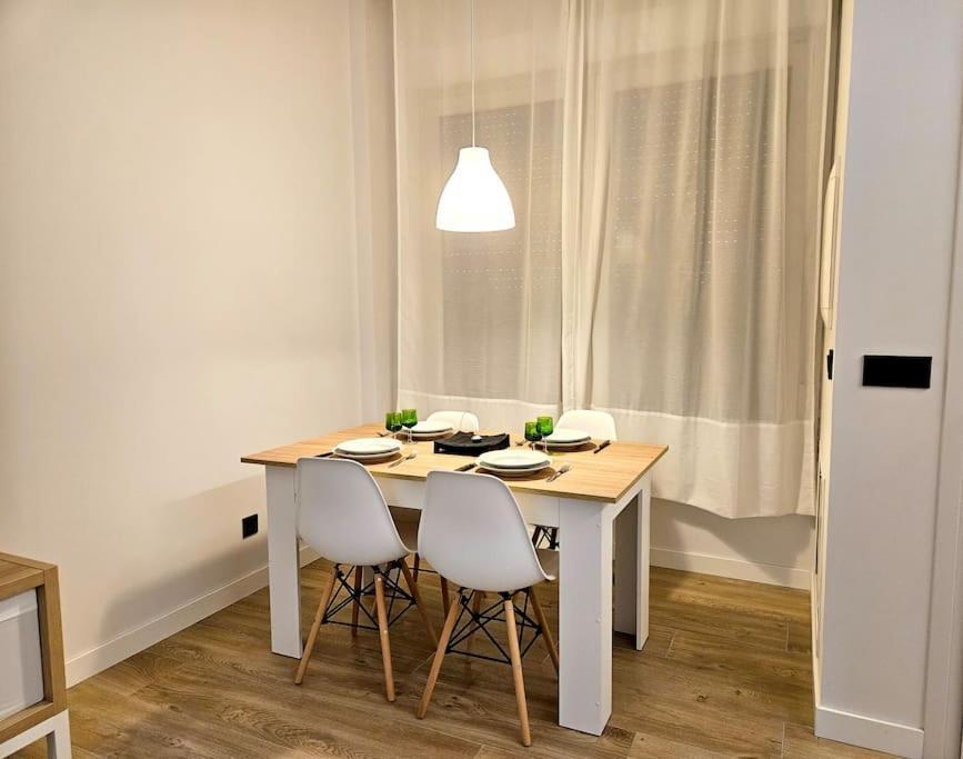 Appartement Loft Centrico Y Acogedor Uat01526 Pampelune