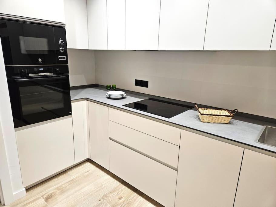 Loft Centrico Y Acogedor Uat01526 Pampelune