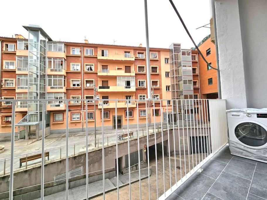 Appartement Loft Centrico Y Acogedor Uat01526