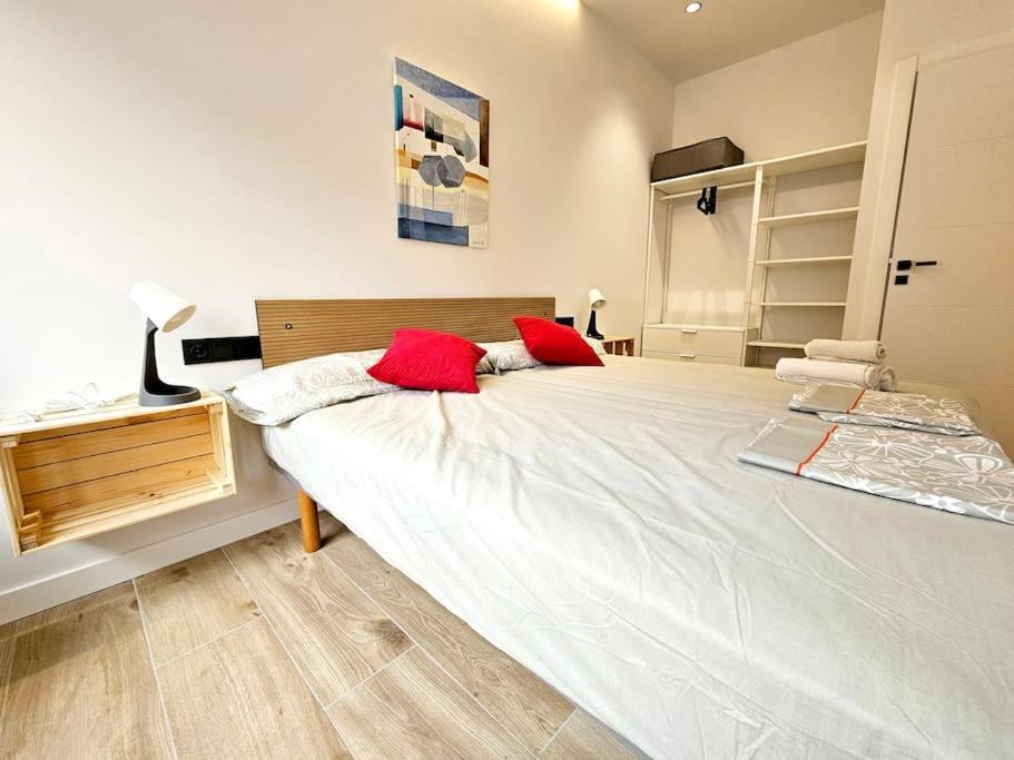 Loft Centrico Y Acogedor Uat01526