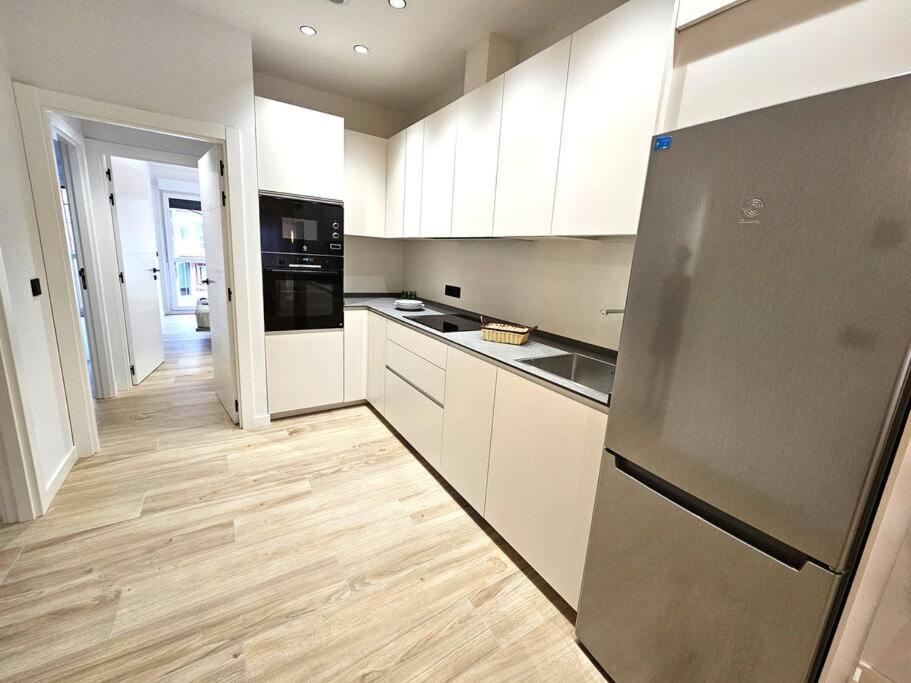 Loft Centrico Y Acogedor Uat01526 Appartement Pampelune