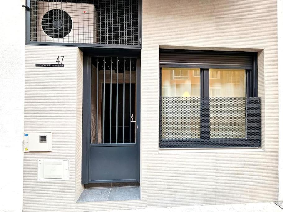 Loft Centrico Y Acogedor Uat01526 * Pampelune