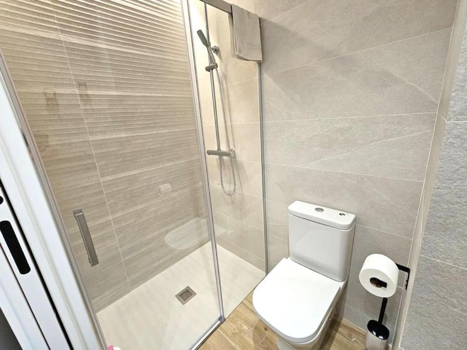 Loft Centrico Y Acogedor Uat01526 *