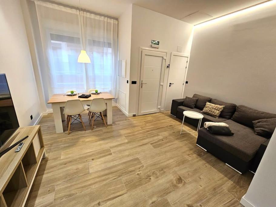 Appartement Loft Centrico Y Acogedor Uat01526