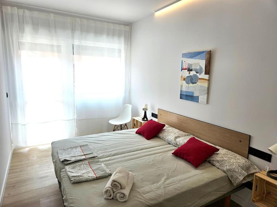 Loft Centrico Y Acogedor Uat01526 Appartement Pampelune