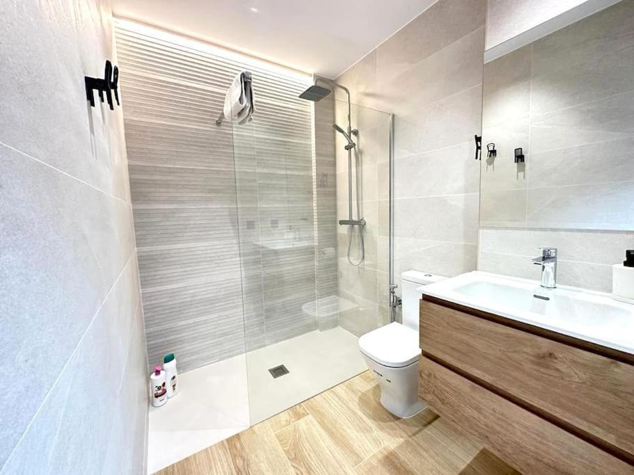Loft Centrico Y Acogedor Uat01526 Pampelune