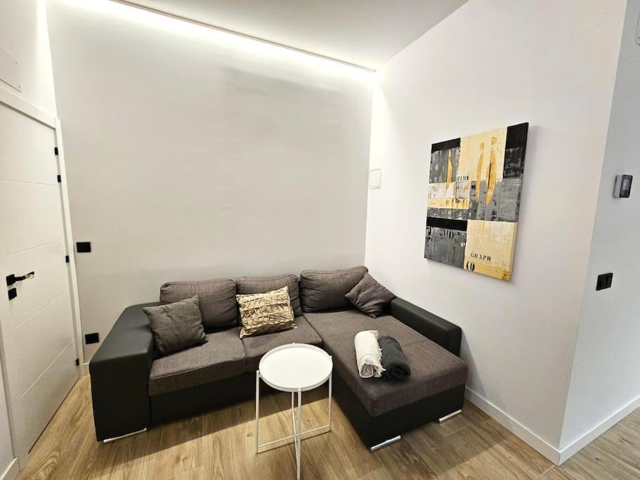 Loft Centrico Y Acogedor Uat01526